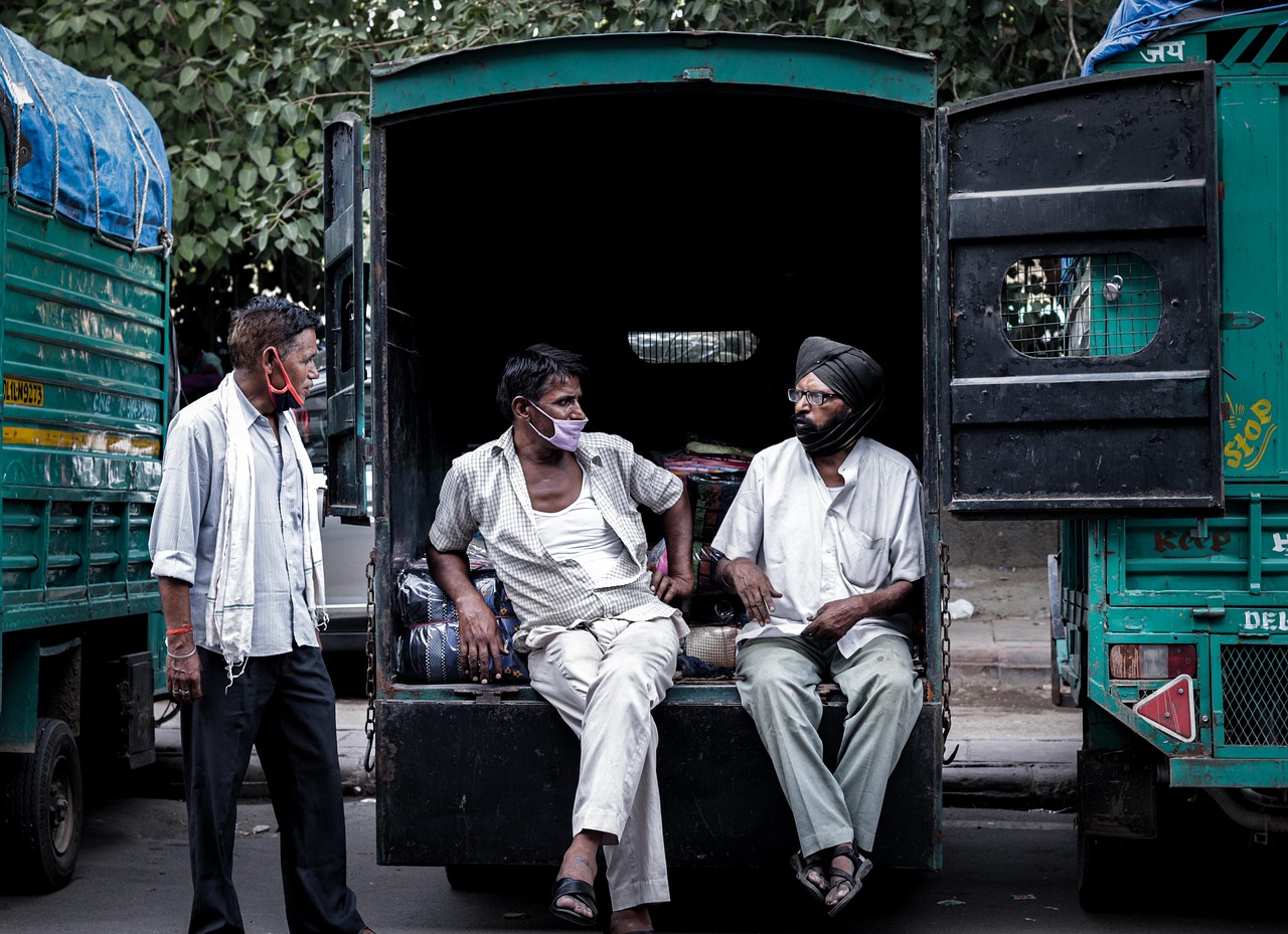 Şehir İçi Nakliye